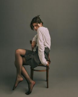 Masha Matsel feet photo 13