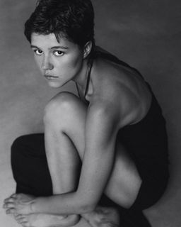 Masha Matsel feet photo 11