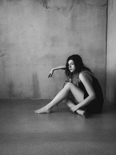 Masha Matsel feet photo 7