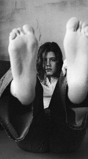 Masha Matsel feet photo 2