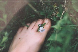 Masha Matsel feet photo 15