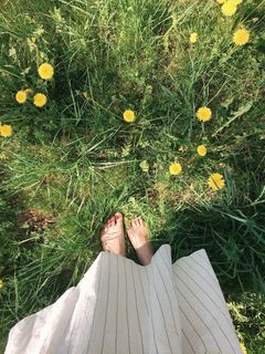 Masha Matsel feet photo 12