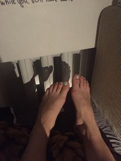Masha Matsel feet photo 11