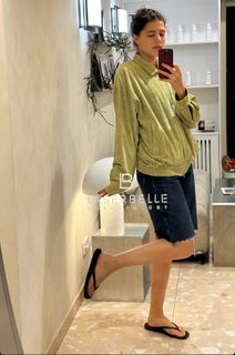 Masha Matsel feet photo 8