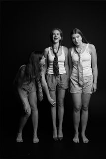 Masha Matsel feet photo 4
