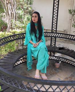 Mashal Kahn feet photo 1