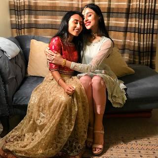 Mashal Kahn feet photo 20