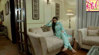 Mashal Kahn feet photo 12