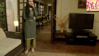 Mashal Kahn feet photo 11