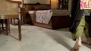 Mashal Kahn feet photo 7