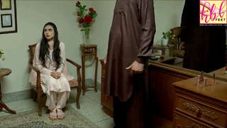 Mashal Kahn feet photo 5
