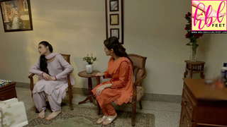Mashal Kahn feet photo 3