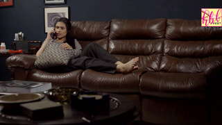 Mashal Kahn feet photo 1