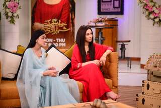 Mashal Kahn feet photo 3