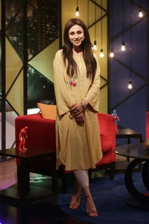 Mashal Kahn feet photo 15