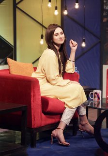 Mashal Kahn feet photo 14