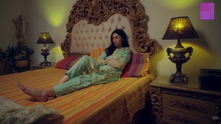 Mashal Kahn feet photo 8