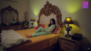 Mashal Kahn feet photo 7