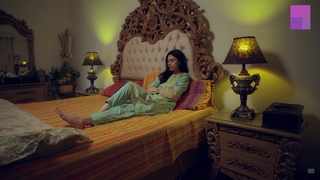 Mashal Kahn feet photo 6