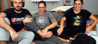 Masi Rodríguez feet photo 17