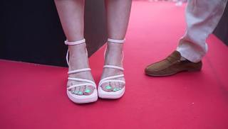 Masi Rodríguez feet photo 9