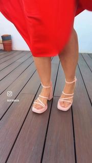 Masi Rodríguez feet photo 3