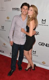 Masiela Lusha feet photo thumbnail