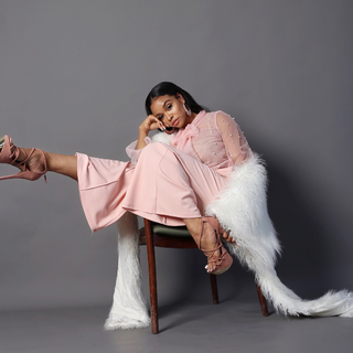 Masika Kalysha feet photo 12