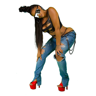 Masika Kalysha feet photo 11