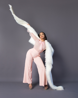 Masika Kalysha feet photo 10