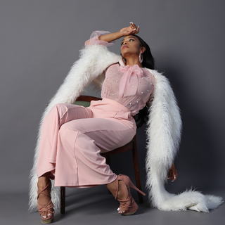 Masika Kalysha feet photo 8