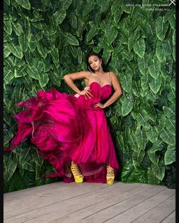 Masika Kalysha feet photo 7