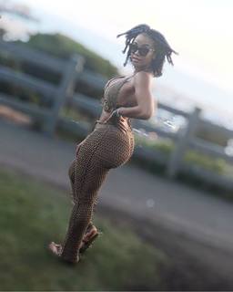 Masika Kalysha feet photo 20