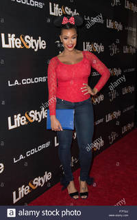 Masika Kalysha feet photo 12
