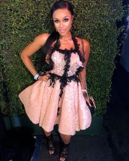 Masika Kalysha feet photo 20
