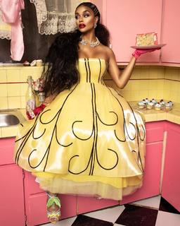 Masika Kalysha feet photo 5