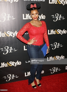 Masika Kalysha feet photo 2