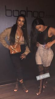 Masika Kalysha feet photo 16