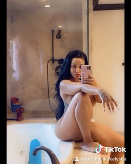 Masika Kalysha feet photo 15