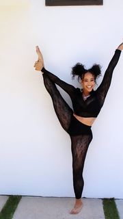 Masika Kalysha feet photo 4