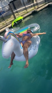 Masika Kalysha feet photo 16