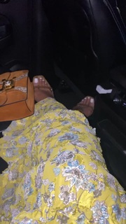 Masika Kalysha feet photo 11