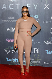 Masika Kalysha feet photo 20