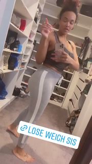 Masika Kalysha feet photo 20