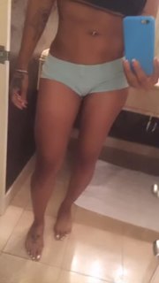Masika Kalysha feet photo 16