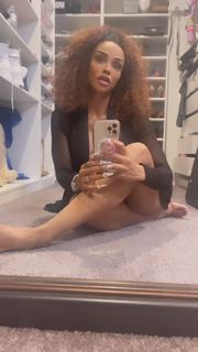 Masika Kalysha feet photo 9