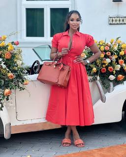 Masika Kalysha feet photo 8