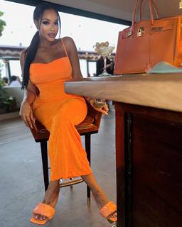 Masika Kalysha feet photo 7
