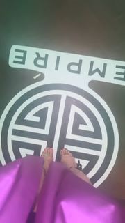 Masika Kalysha feet photo 2