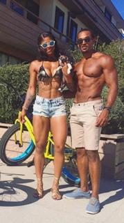 Massy Arias feet photo 18